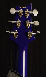 Paul Reed Smith Floyd Custom 24 Violet Blue Burst-Brian's Guitars