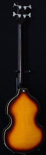 Used Johnson Viola Bass Sunburst w/ Case-Brian's Guitars