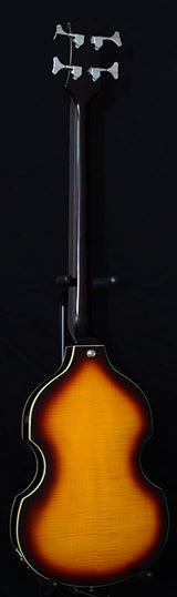 Used Johnson Viola Bass Sunburst w/ Case-Brian's Guitars