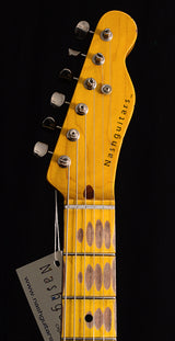 Nash T-57 Surf Green