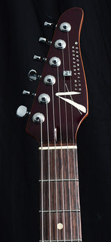 Tom Anderson Cobra Abalone Purple Burst-Brian's Guitars