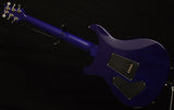 Paul Reed Smith Floyd Custom 24 Violet Blue Burst-Brian's Guitars