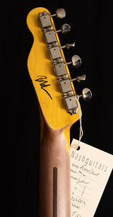 Nash T-57 Surf Green