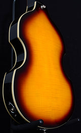 Used Johnson Viola Bass Sunburst w/ Case-Brian's Guitars