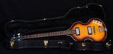 Used Johnson Viola Bass Sunburst w/ Case-Brian's Guitars
