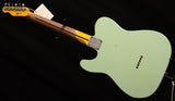 Nash T-57 Surf Green