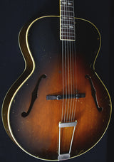 Used 1948 Gibson L-4-Brian's Guitars