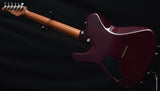 Tom Anderson Cobra Abalone Purple Burst-Brian's Guitars