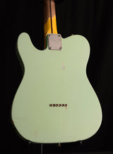 Nash T-57 Surf Green