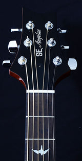 Used Paul Reed Smith SE Alex Lifeson Thinline-Brian's Guitars