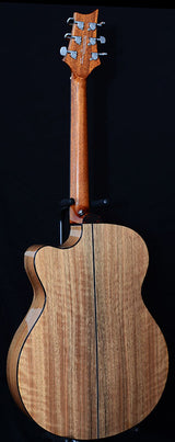 Used Paul Reed Smith SE Alex Lifeson Thinline-Brian's Guitars