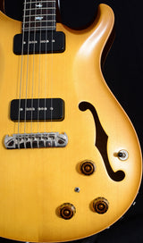 Paul Reed Smith Employee Private Stock Built Archtop-Brian's Guitars