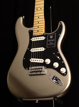 Fender 75th Anniversary Stratocaster Diamond Anniversary