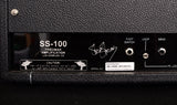 Used Friedman SS-100 Stevens Signature Guitar Amplifier Head-Brian's Guitars