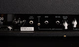 Used Friedman SS-100 Stevens Signature Guitar Amplifier Head-Brian's Guitars