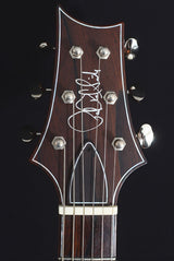 Paul Reed Smith Employee Private Stock Built Archtop-Brian's Guitars