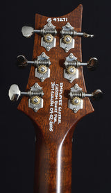 Paul Reed Smith Employee Private Stock Built Archtop-Brian's Guitars