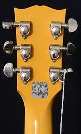Used 2015 Gibson Les Paul Special Double Cut TV Yellow-Brian's Guitars