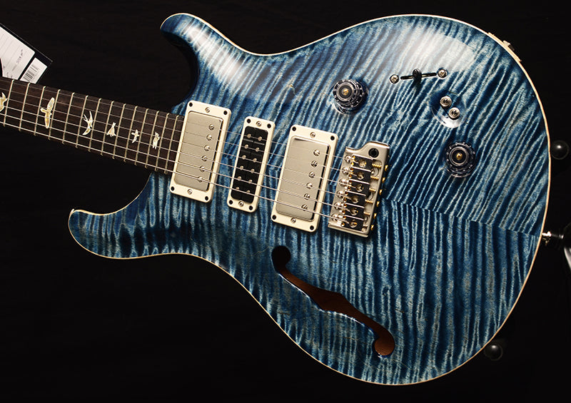 Paul Reed Smith Special Semi-Hollow Limited Faded Whale Blue