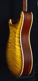 Paul Reed Smith Employee Private Stock Built Archtop-Brian's Guitars