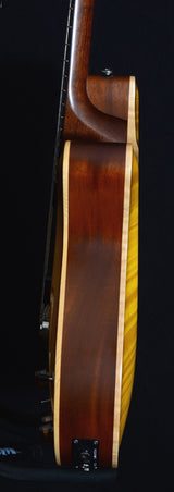 Paul Reed Smith Employee Private Stock Built Archtop-Brian's Guitars