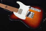 Used Suhr Classic T Antique RR-CTA #4 Roasted Recovered Sinker Maple Limited-Brian's Guitars