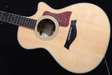 Taylor 412ce-R Rosewood-Brian's Guitars