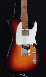 Used Suhr Classic T Antique RR-CTA #4 Roasted Recovered Sinker Maple Limited-Brian's Guitars