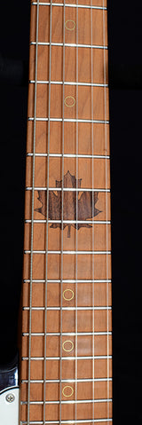 Used Suhr Classic T Antique RR-CTA #4 Roasted Recovered Sinker Maple Limited-Brian's Guitars