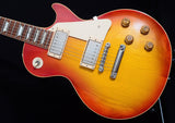 Used Gibson Custom 1958 Les Paul Standard Plain Top VOS-Brian's Guitars