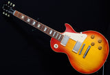 Used Gibson Custom 1958 Les Paul Standard Plain Top VOS-Brian's Guitars