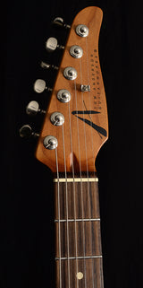 Used Tom Anderson Icon Classic Shoreline Gold Over 3 Color Burst