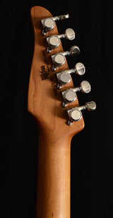 Used Tom Anderson Icon Classic Shoreline Gold Over 3 Color Burst