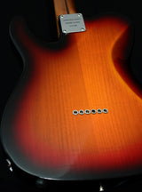 Used Suhr Classic T Antique RR-CTA #4 Roasted Recovered Sinker Maple Limited-Brian's Guitars