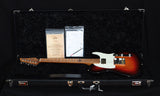 Used Suhr Classic T Antique RR-CTA #4 Roasted Recovered Sinker Maple Limited-Brian's Guitars