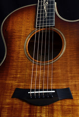 Taylor K24ce V-Class-Brian's Guitars