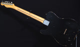 Used Fender Custom Shop '51 Nocaster Relic Black-Brian's Guitars