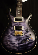 Paul Reed Smith Custom 24-08 Purple Mist-Electric Guitars-Brian's Guitars