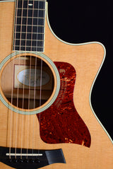 Taylor 514ce-Brian's Guitars