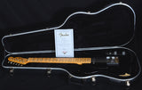 Used Fender Custom Shop '51 Nocaster Relic Black-Brian's Guitars
