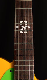 Fender Evangelion Asuka Telecaster Asuka Red