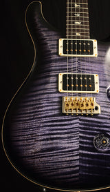 Paul Reed Smith Custom 24-08 Purple Mist-Electric Guitars-Brian's Guitars
