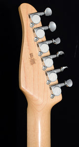 Used Tom Anderson Hollow T Classic Burnished Orange Burst-Brian's Guitars