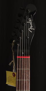 Fender Evangelion Asuka Telecaster Asuka Red