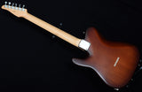 Used Tom Anderson Hollow T Classic Burnished Orange Burst-Brian's Guitars