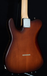Used Tom Anderson Hollow T Classic Burnished Orange Burst-Brian's Guitars