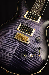 Paul Reed Smith Custom 24-08 Purple Mist-Electric Guitars-Brian's Guitars