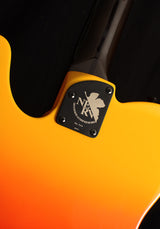 Fender Evangelion Asuka Telecaster Asuka Red