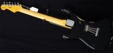 Used Fender Custom Shop 1963 Relic Stratocaster Black-Brian's Guitars