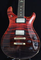 Paul Reed Smith Wood Library McCarty 594 Brian's Limited Fire Red Fade-Brian's Guitars